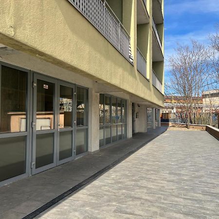 Miha Residence Arad Esterno foto