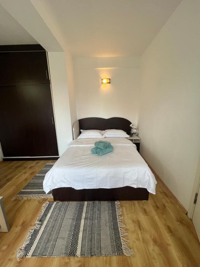 Miha Residence Arad Esterno foto
